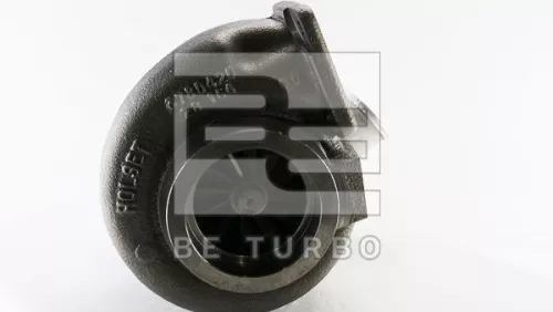 BE TURBO Turbolader 127688 BE TURBO (127688)