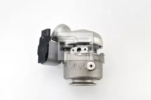 BE TURBO Turbolader 127692RED BE TURBO (127692RED)