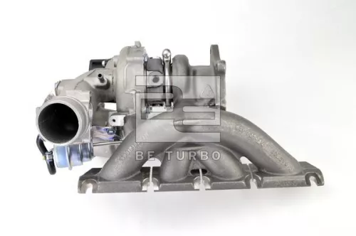 BE TURBO Turbolader 127699RED BE TURBO (127699RED)
