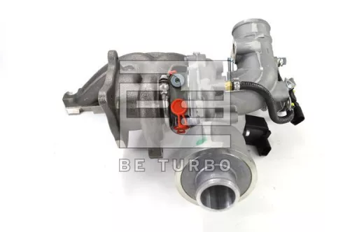 BE TURBO Turbolader 127700 BE TURBO (127700)
