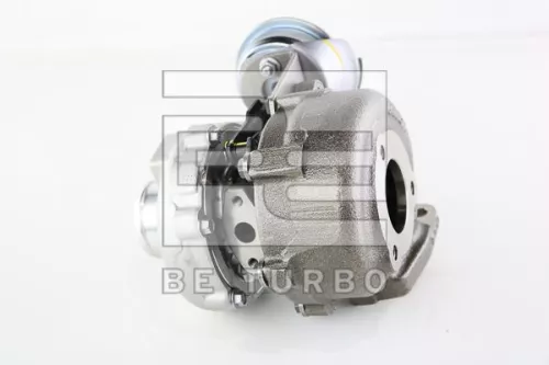 BE TURBO Turbolader 127707 BE TURBO (127707)
