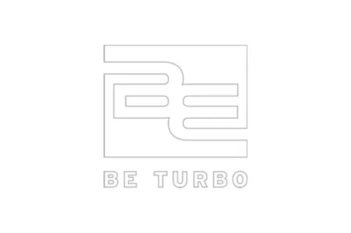 BE TURBO Turbolader 127707RED BE TURBO (127707RED)