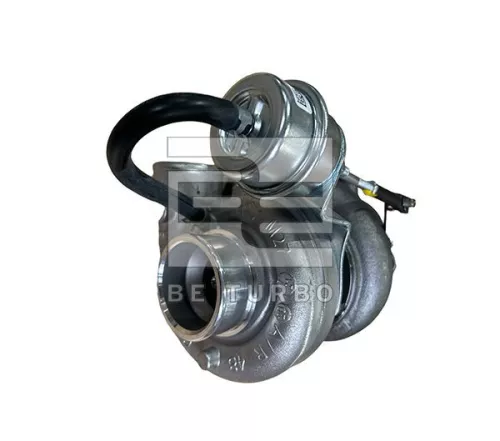 BE TURBO Turbolader 127712 BE TURBO (127712)