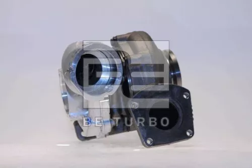 BE TURBO Turbolader 127725 BE TURBO (127725)