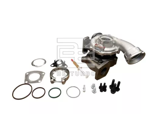 Turbolader 127725K1 BE TURBO