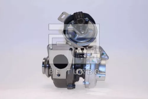 BE TURBO Turbolader 127732 BE TURBO (127732)