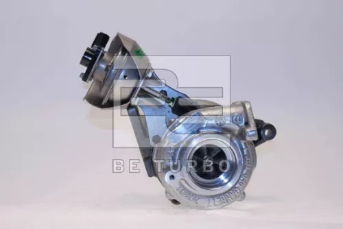 BE TURBO Turbolader 127732 BE TURBO (127732)