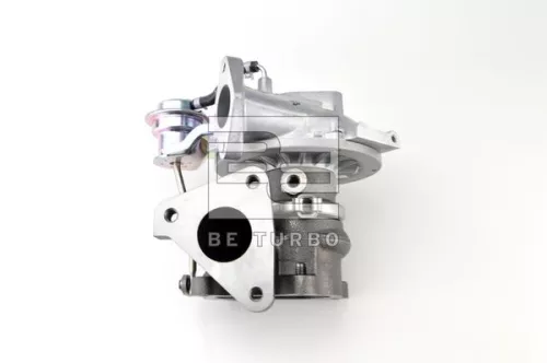 BE TURBO Turbolader 127735 BE TURBO (127735)