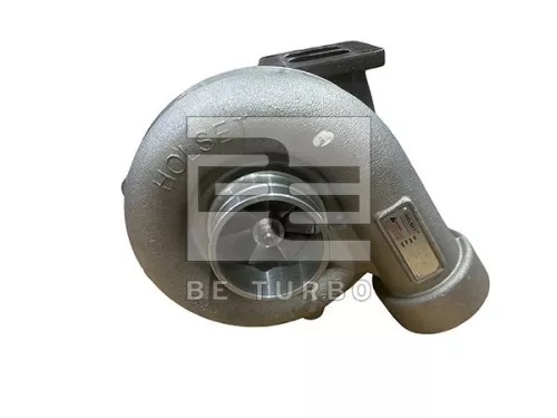 Turbolader 127747 BE TURBO