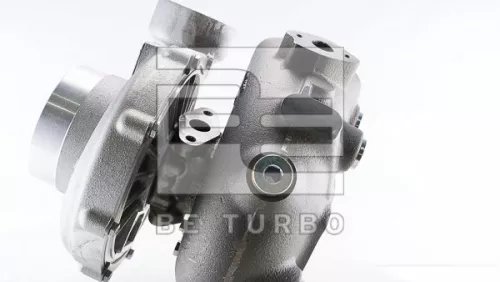 BE TURBO Turbolader 127748 BE TURBO (127748)