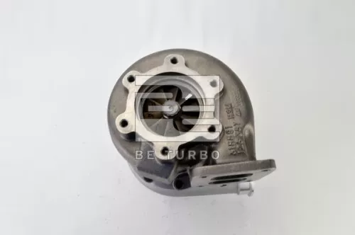 BE TURBO Turbolader 127755RED BE TURBO (127755RED)