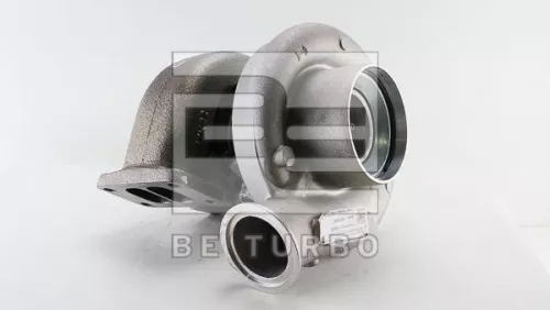 Turbolader 127762 BE TURBO