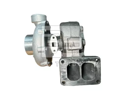 BE TURBO Turbolader 127765 BE TURBO (127765)
