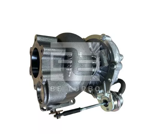 BE TURBO Turbolader 127766 BE TURBO (127766)