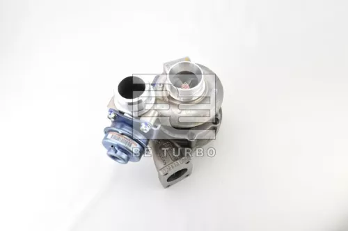 BE TURBO Turbolader 127770 BE TURBO (127770)