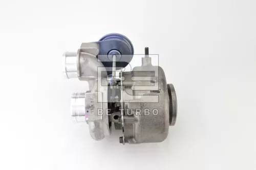 BE TURBO Turbolader 127771 BE TURBO (127771)