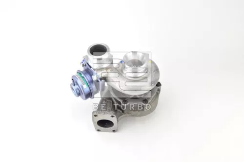 Turbolader 127771 BE TURBO
