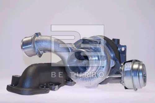 BE TURBO Turbolader 127779RED BE TURBO (127779RED)