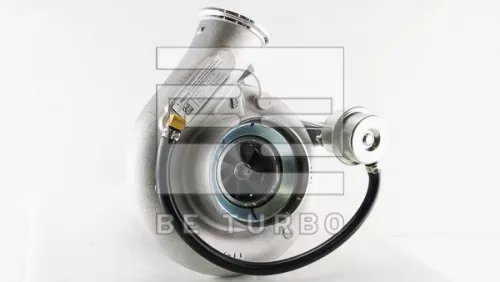 Turbolader 127783 BE TURBO