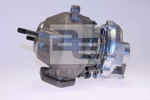 BE TURBO Turbolader 127786 BE TURBO (127786)