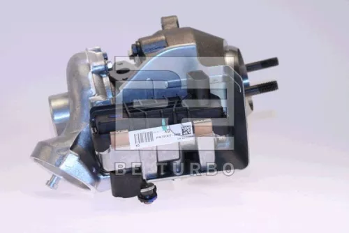 BE TURBO Turbolader 127786RED BE TURBO (127786RED)