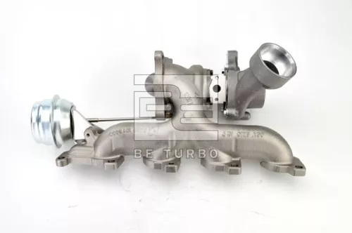 BE TURBO Turbolader 127787 BE TURBO (127787)