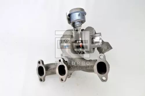BE TURBO Turbolader 127788 BE TURBO (127788)