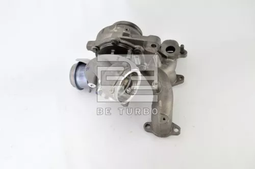 BE TURBO Turbolader 127788 BE TURBO (127788)