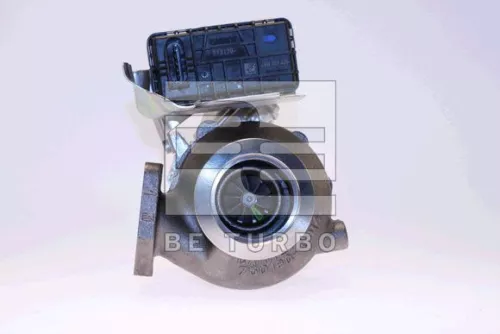 BE TURBO Turbolader 127796 BE TURBO (127796)