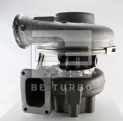 BE TURBO Turbolader 127805 BE TURBO (127805)