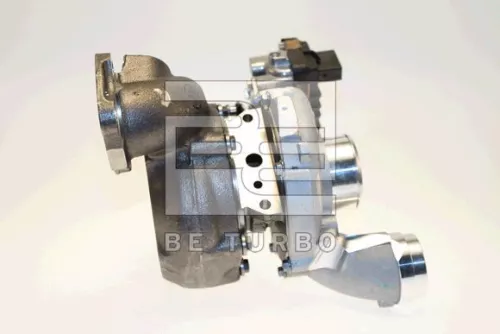 BE TURBO Turbolader 127815 BE TURBO (127815)