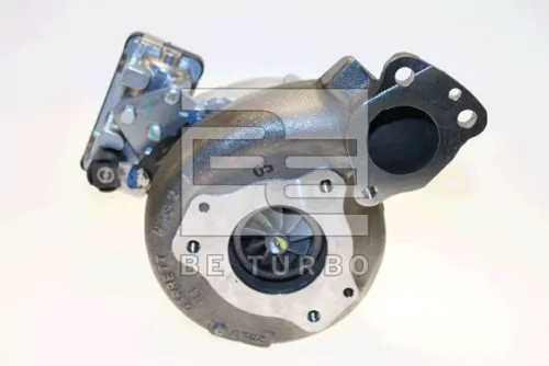 BE TURBO Turbolader 127815RED BE TURBO (127815RED)