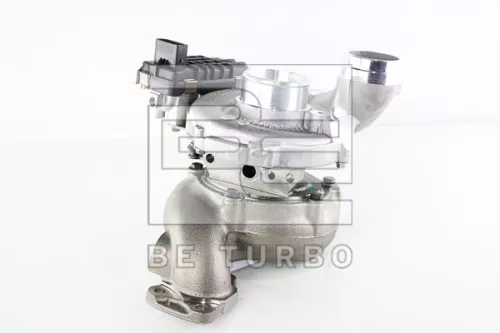 BE TURBO Turbolader 127818 BE TURBO (127818)