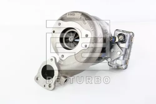 BE TURBO Turbolader 127818RED BE TURBO (127818RED)