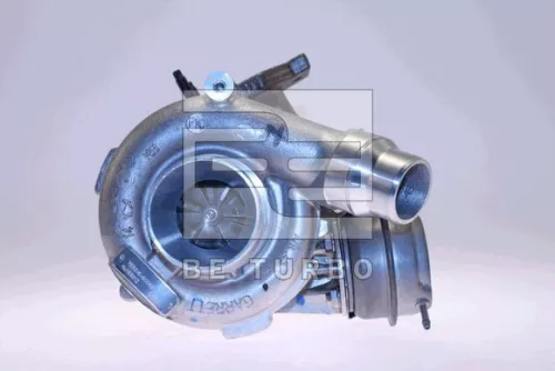 BE TURBO Turbolader 127819RED BE TURBO (127819RED)