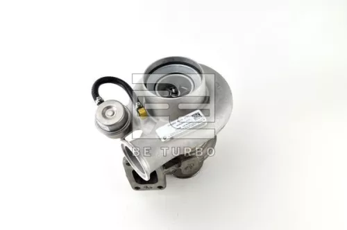 Turbolader 127828 BE TURBO
