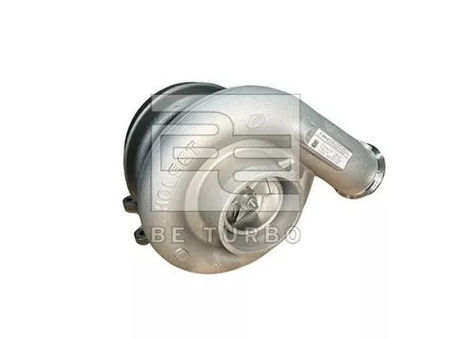 Turbolader 127829 BE TURBO