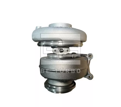 BE TURBO Turbolader 127829 BE TURBO (127829)