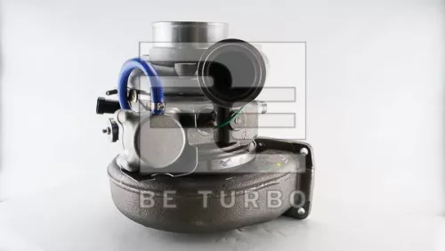 BE TURBO Turbolader 127833 BE TURBO (127833)