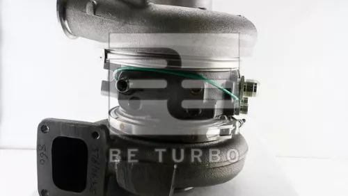 BE TURBO Turbolader 127836 BE TURBO (127836)
