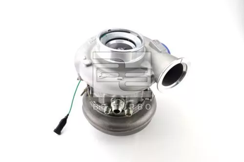 BE TURBO Turbolader 127837 BE TURBO (127837)