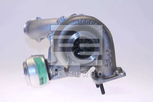 BE TURBO Turbolader 127857RED BE TURBO (127857RED)