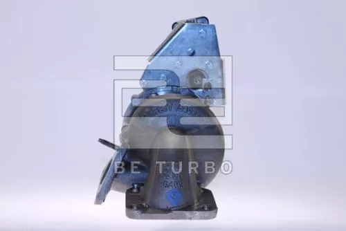 BE TURBO Turbolader 127865 BE TURBO (127865)