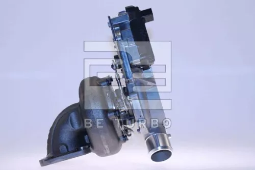 BE TURBO Turbolader 127865RED BE TURBO (127865RED)