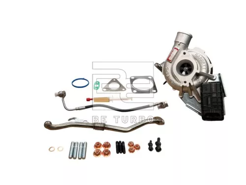Turbolader 127865SK1 BE TURBO