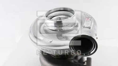 Turbolader 127873 BE TURBO
