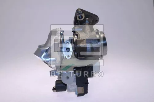 BE TURBO Turbolader 127874RED BE TURBO (127874RED)