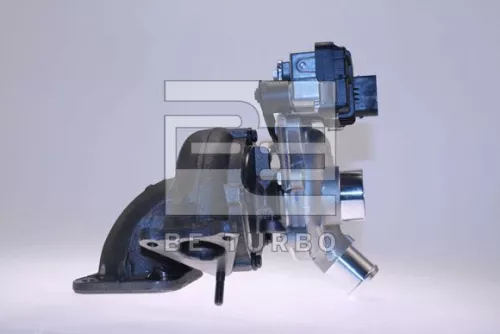 BE TURBO Turbolader 127877RED BE TURBO (127877RED)