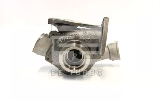 BE TURBO Turbolader 127882 BE TURBO (127882)