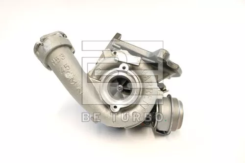 BE TURBO Turbolader 127882 BE TURBO (127882)